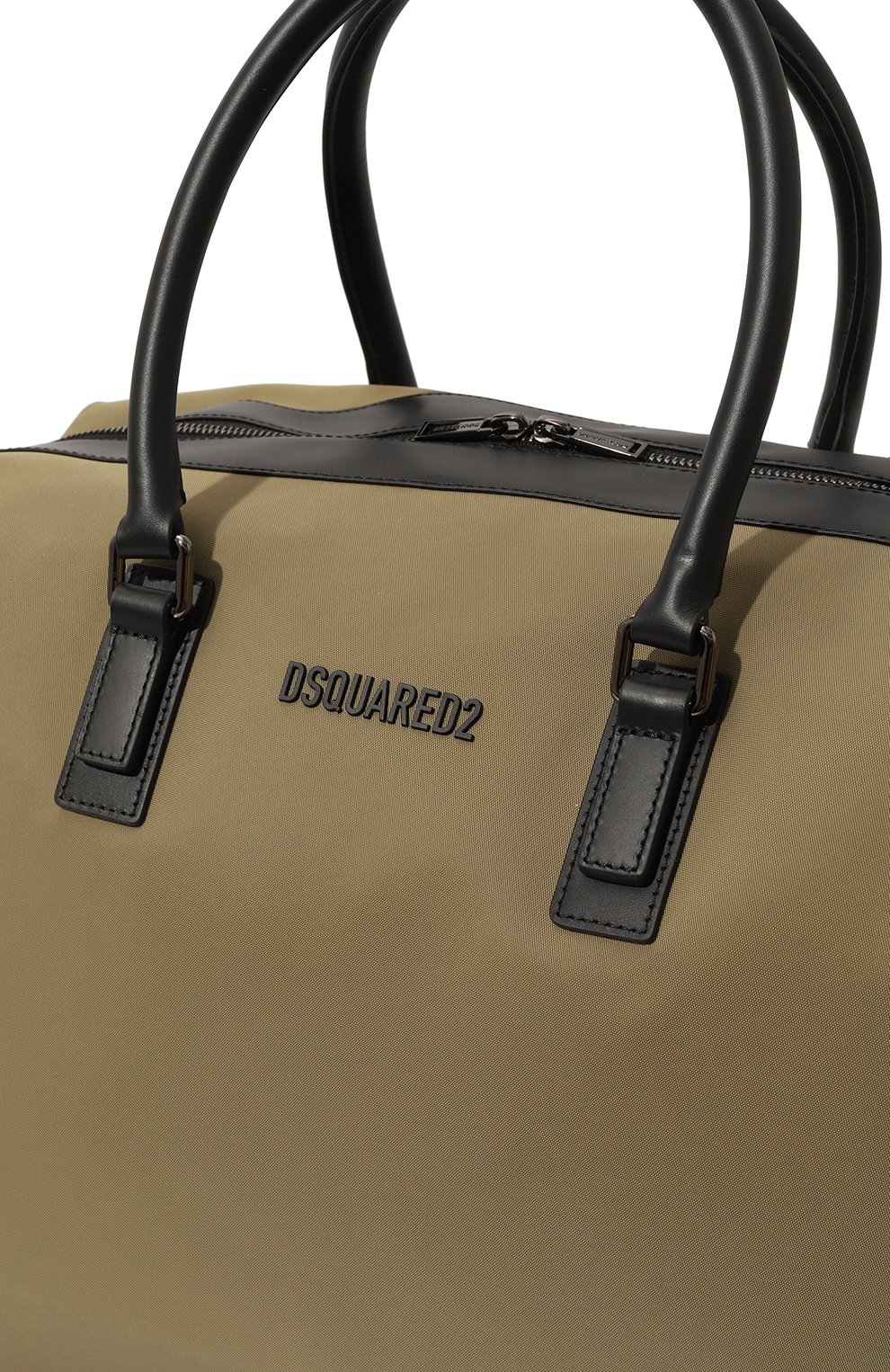 Сумка DSQUARED2, арт. DFM0049/16806815, фото 3