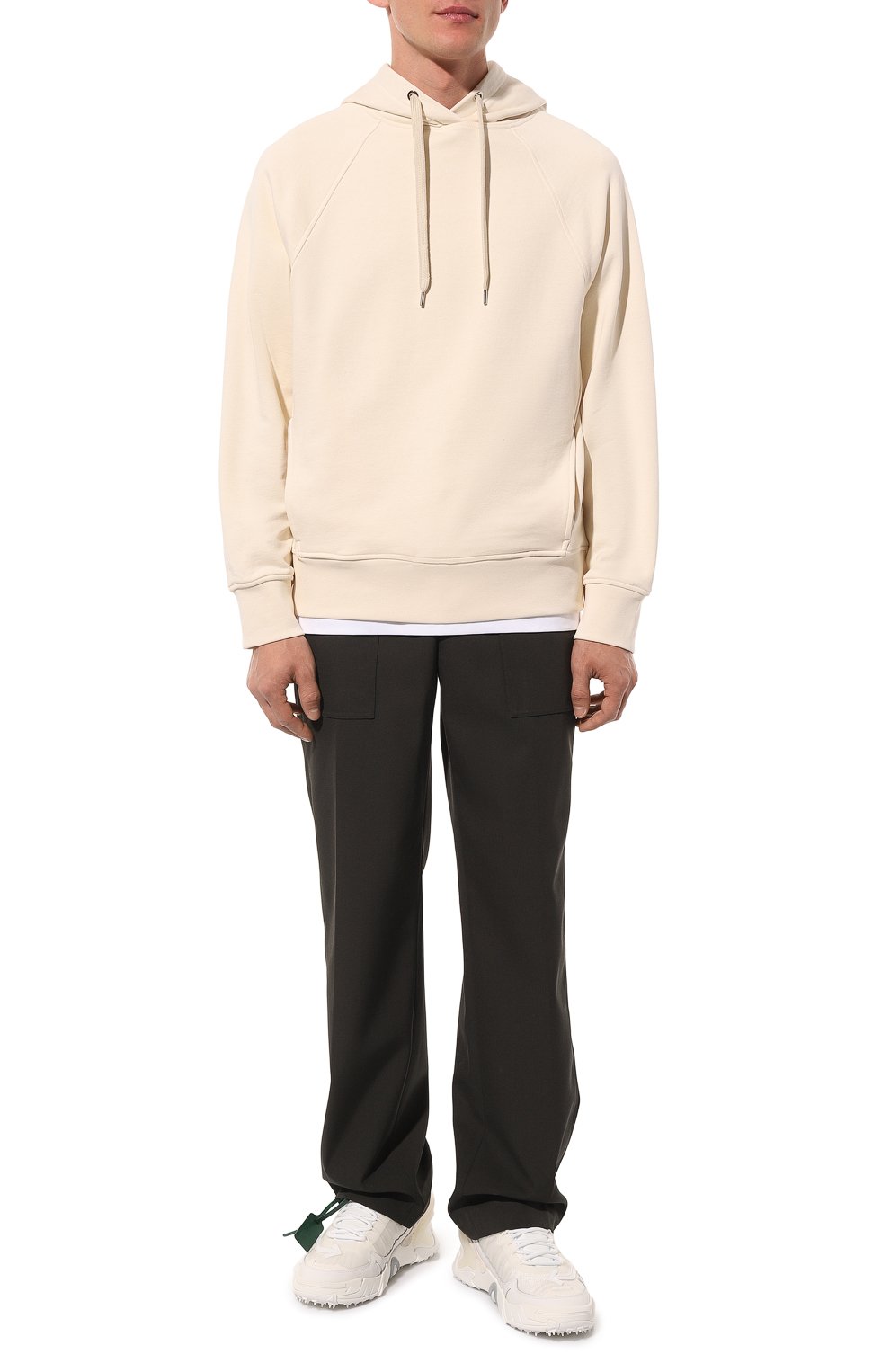 Кроссовки odsy-2000 OFF-WHITE, арт. OMIA190C99FAB0010101, фото 2