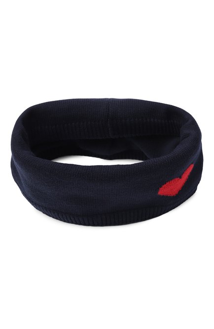 Хлопковый шарф-снуд JACADI, арт. 2044624