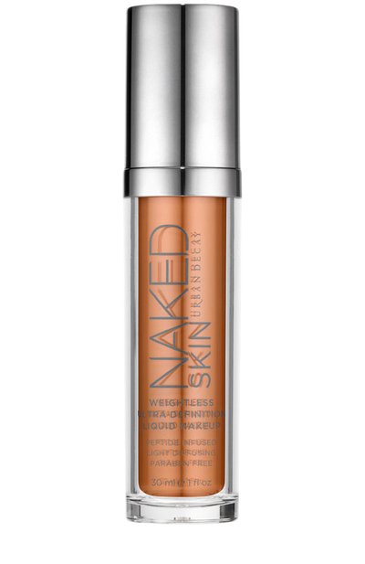 Женское тональное средство naked skin 7.5  (30ml) URBAN DECAY, арт. 604214659100