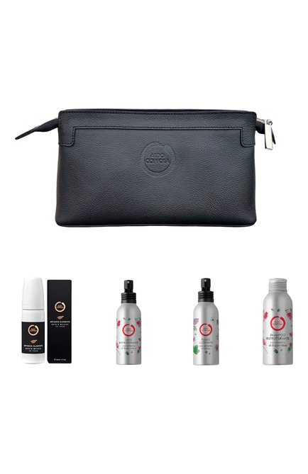 Женский дорожный набор aldo coppola travel (4x100ml) ALDO COPPOLA, арт. C61343