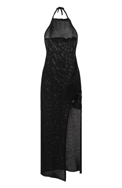 Женское шелковое платье PARAMIDONNA, арт. CR25SDB