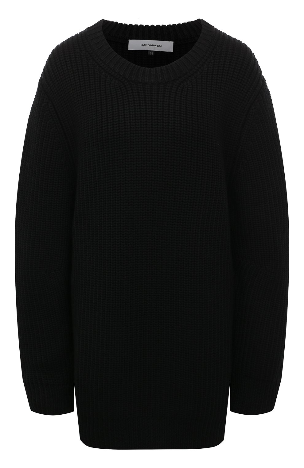 Свитер BARBARA BUI, арт. U4251PXL, фото 1