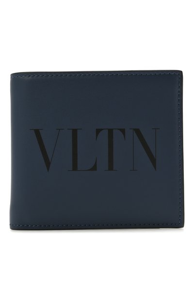 Кожаное портмоне VALENTINO, арт. WY2P0654/LVN, фото 1