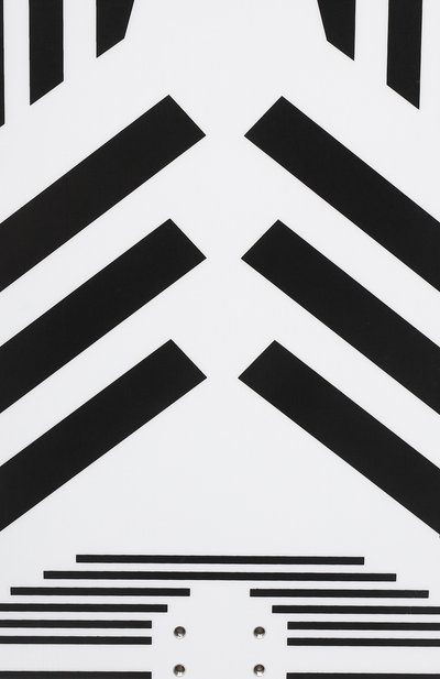 Сноуборд PRADA, арт. 2XD027-2DWM-F0009, фото 3