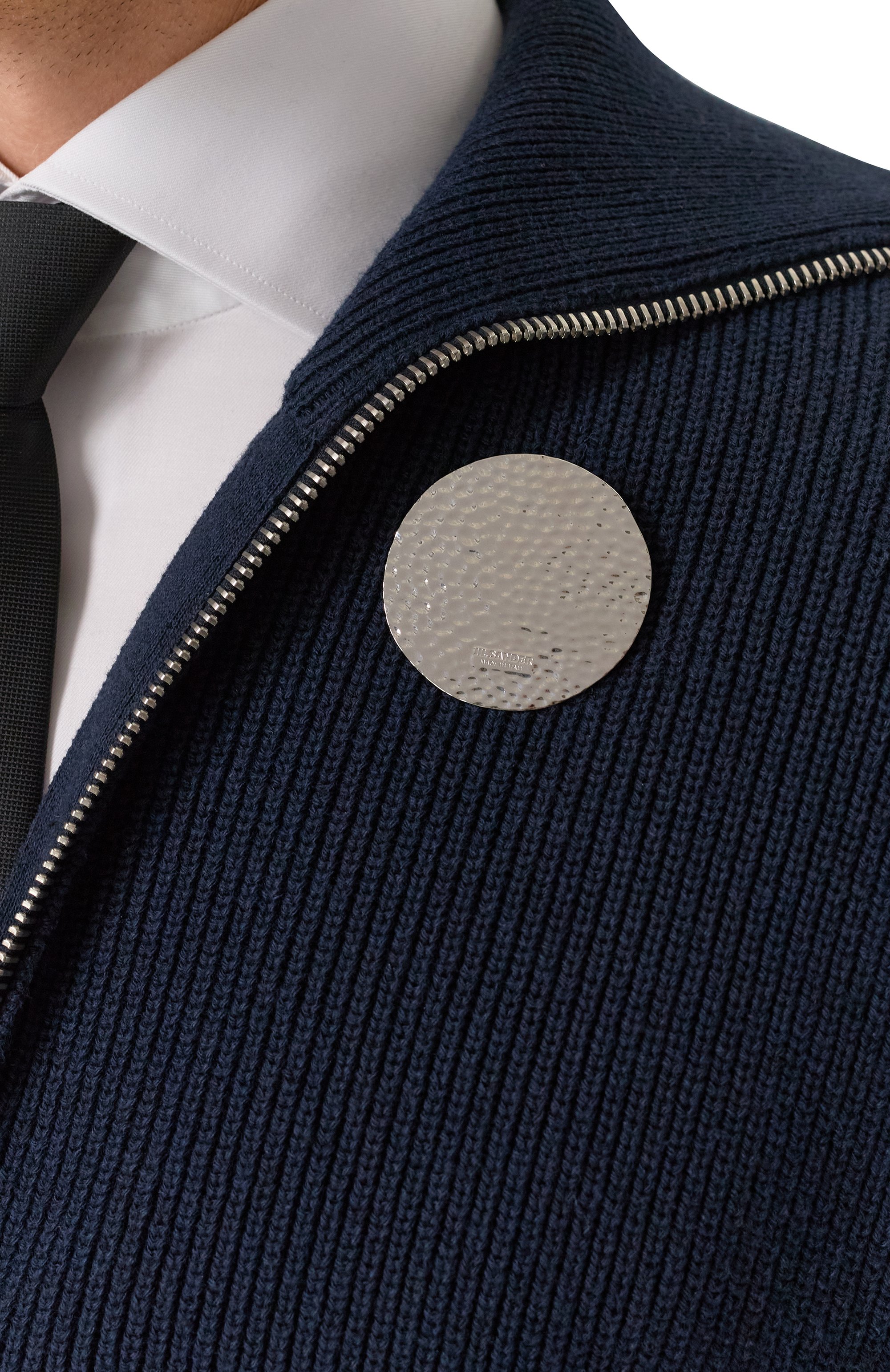 Брошь JIL SANDER, арт. J30VK0098 P6959, фото 2