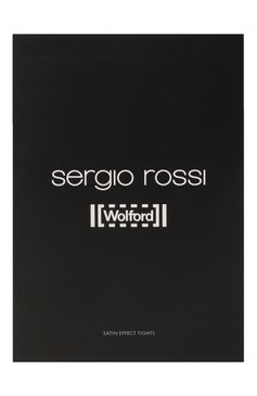 Женские носки wolford x sergio rossi WOLFORD светло-розового цвета, арт. 45050 | Фото 1 (Материал внешний: Синтетический материал; Материал сплава: Проставлено; Нос: Не проставлено)