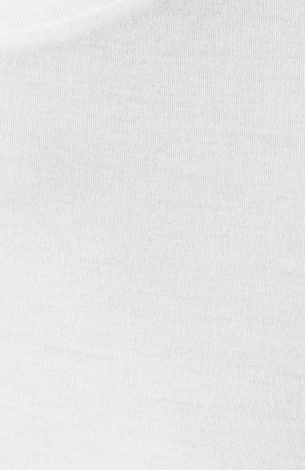 Хлопковая футболка RALPH LAUREN, арт. 290629694, фото 5