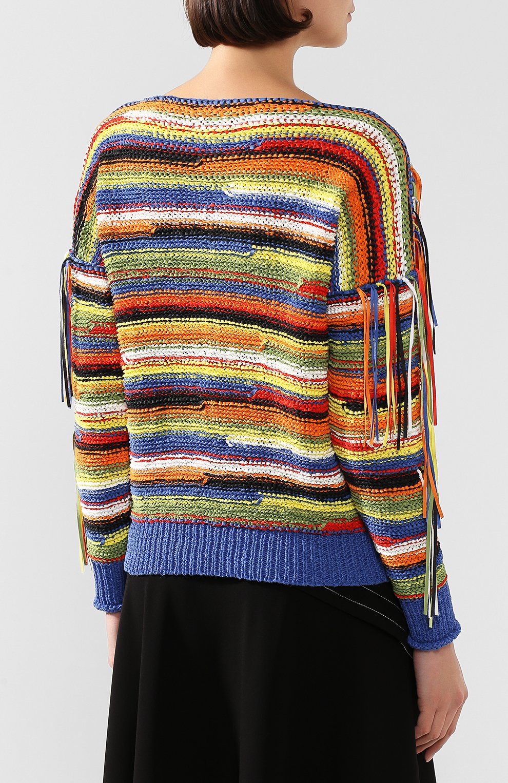 Свитер STELLA MCCARTNEY, арт. 593117/S2129, фото 4