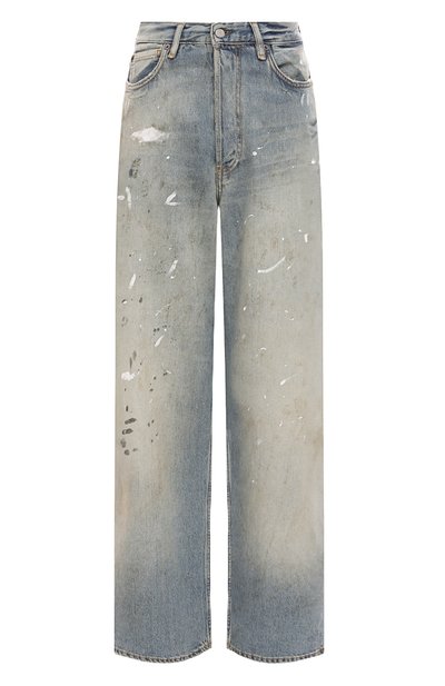 Женские джинсы ACNE STUDIOS, арт. ACNE STUDI0S 1981F FN TRAFALGAR