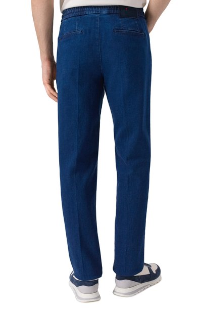 Джинсы KITON, арт. UPLACRK0160H02, фото 4