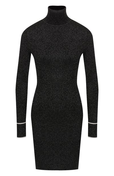 Женское платье OFF-WHITE, арт. 0WHI016E19E780779100