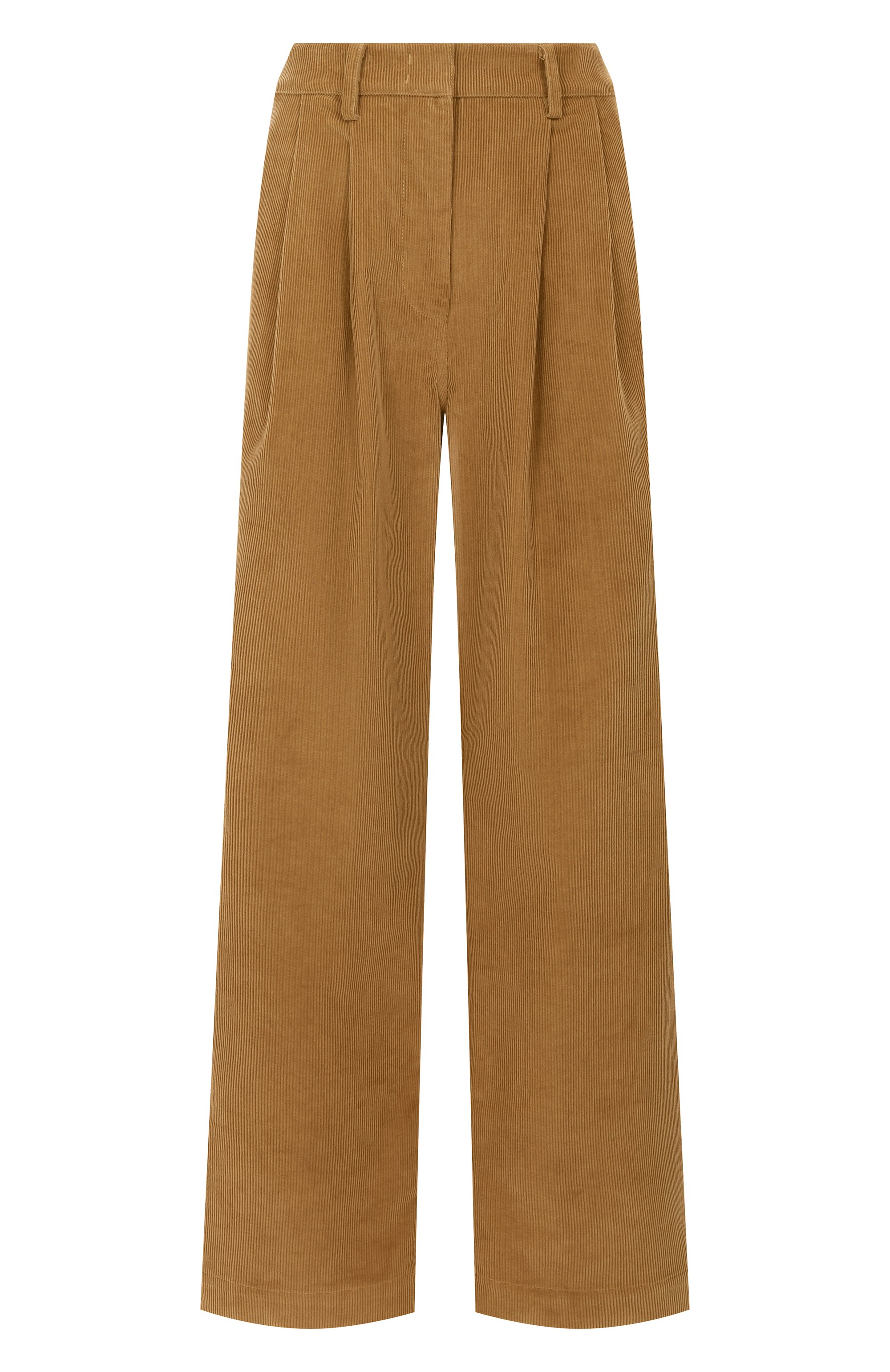 Вельветовые брюки CO, арт. 5872PCC-F25, ф�ото 1