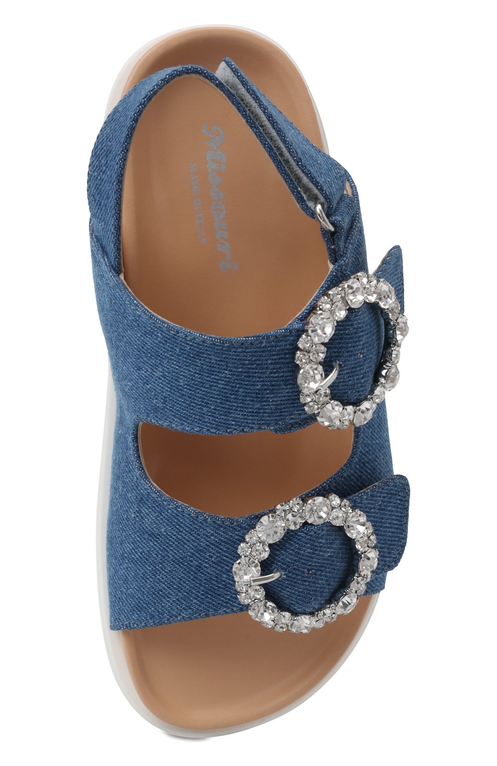 Сандалии MISSOURI, арт. 56429/31-32, фото 4