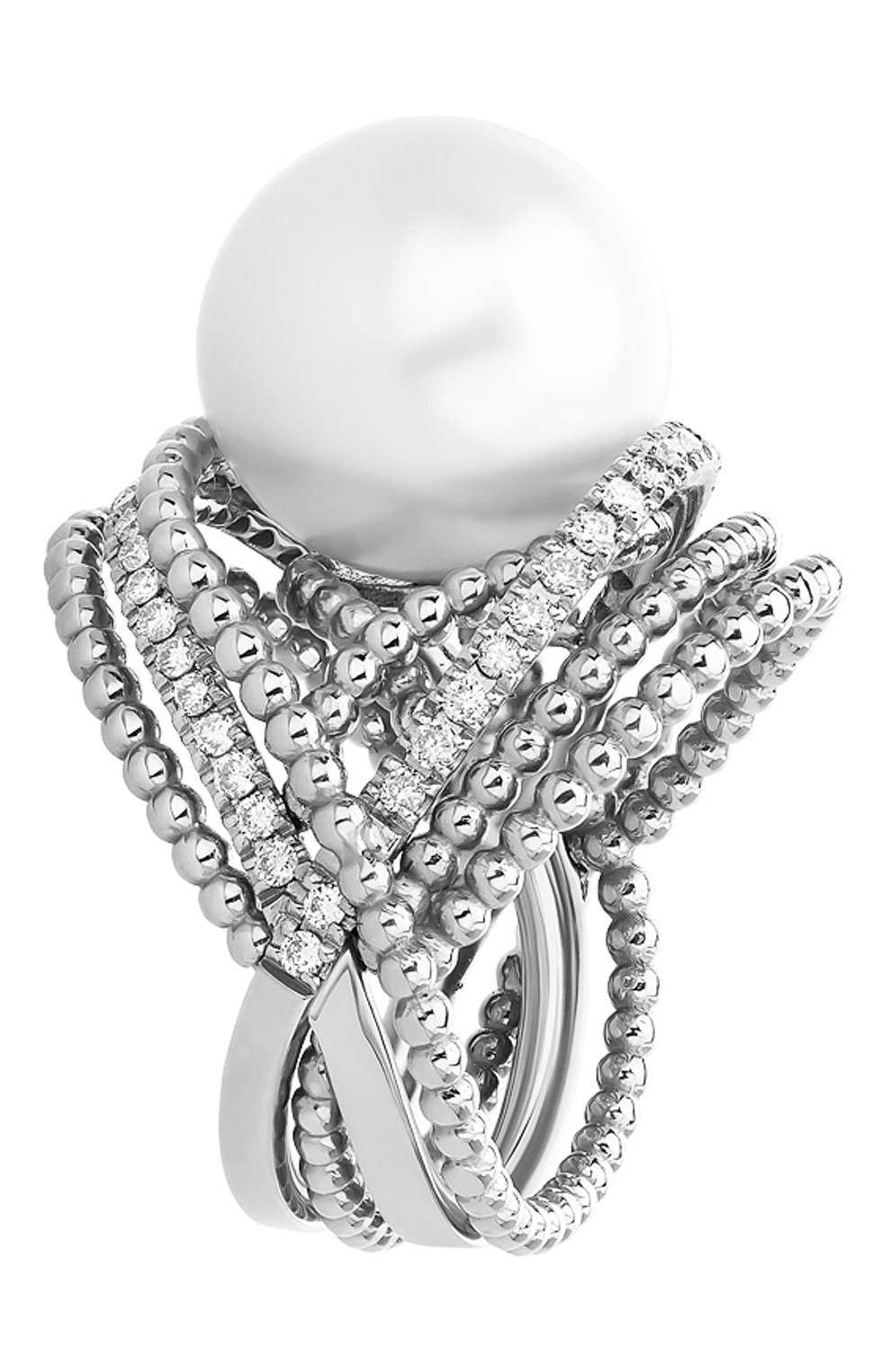 Кольцо UTOPIA, арт. JAA2BB, фото 3