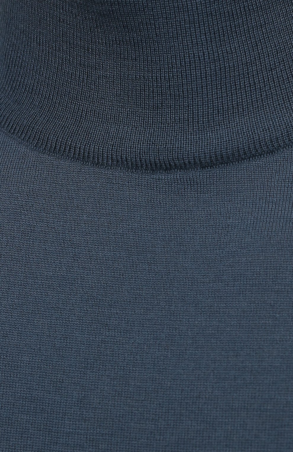 Шерстяная водолазка LORO PIANA, арт. FAI8084, фото 5