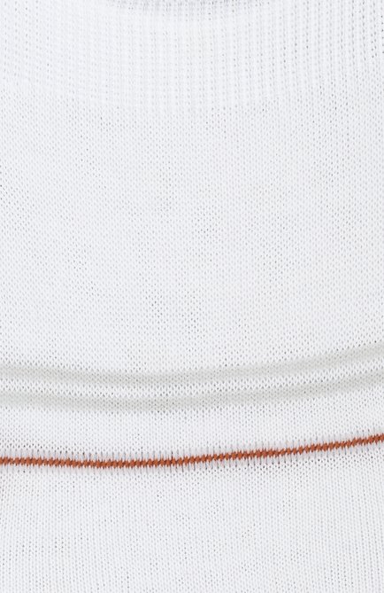 Мужские хлопковые подследники ZEGNA, арт. N5V04/728