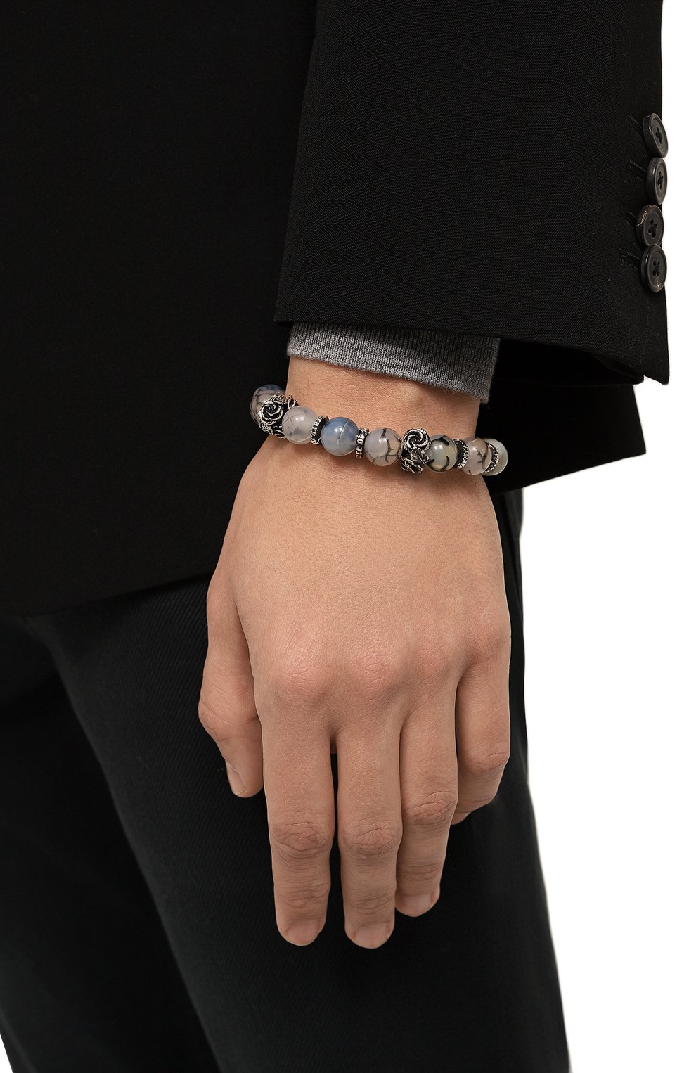 Браслет ангелы и демоны GL JEWELRY, арт. PB626, фото 2