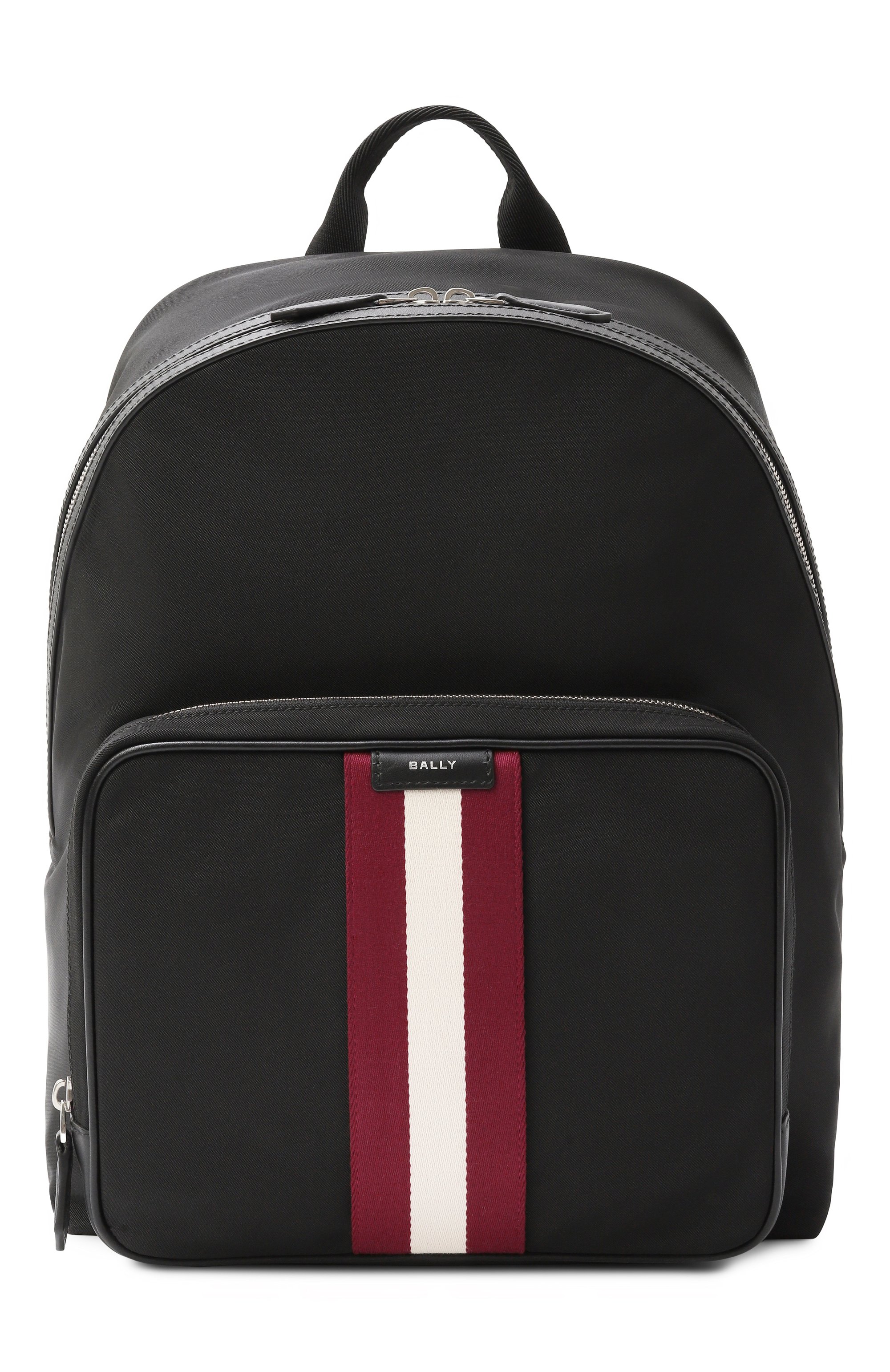 Рюкзак code BALLY, арт. MAK03U/NY286, фото 1