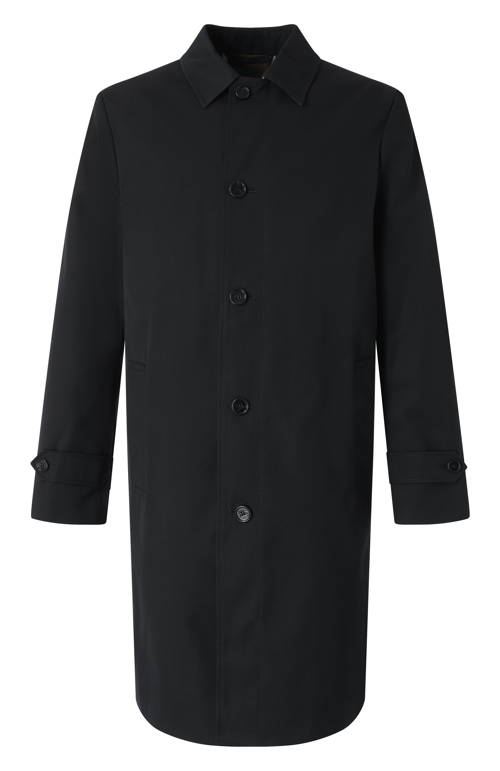 Плащ BURBERRY, арт. 8101328, фото 1