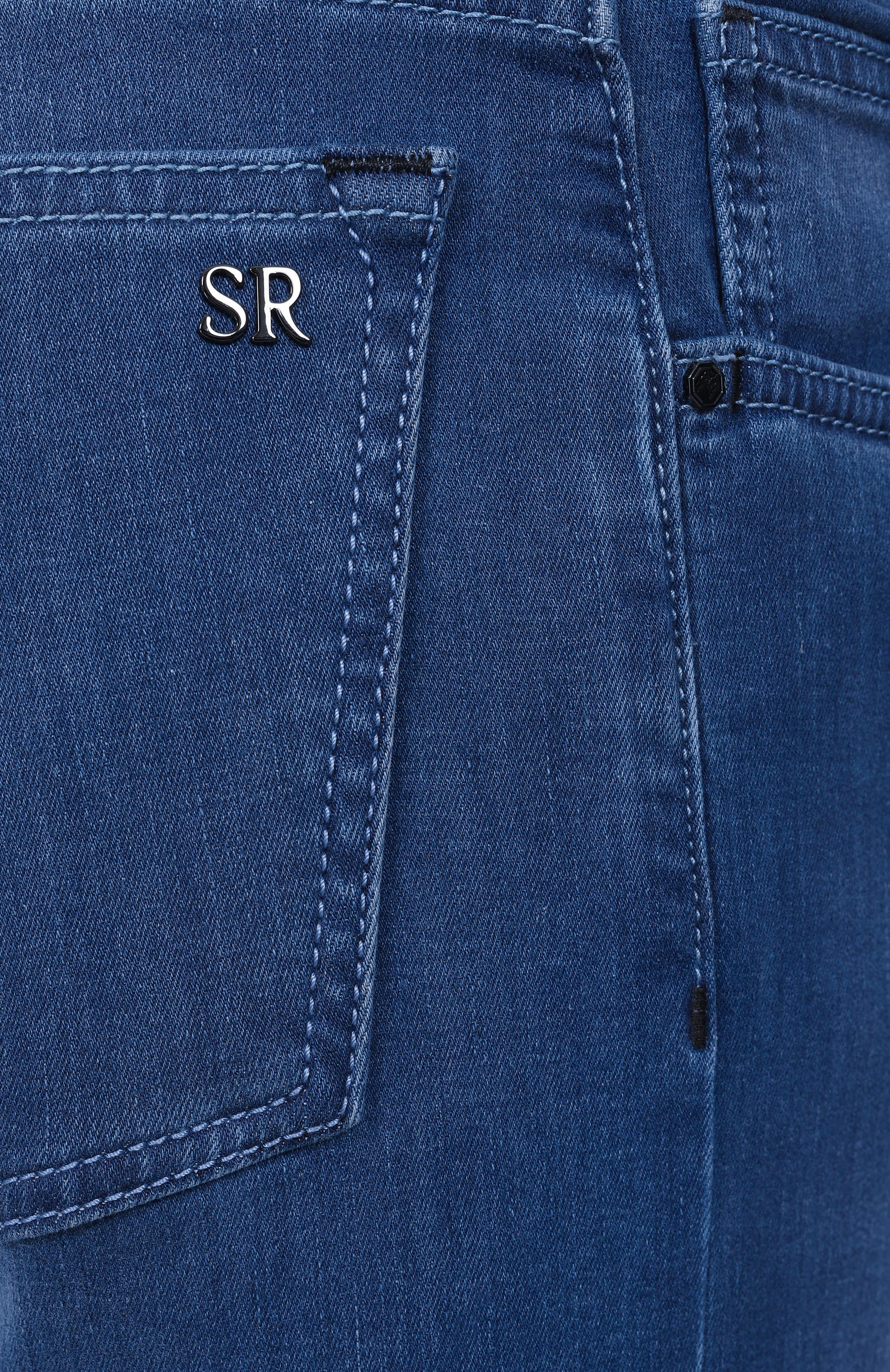 Джинсы STEFANO RICCI, арт. MST51R3040/T0043, фото 6