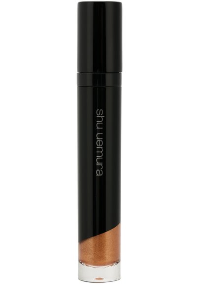 Женские жидкие тени для век eye foil, оттенок bronze SHU UEMURA, арт. 4935421643016