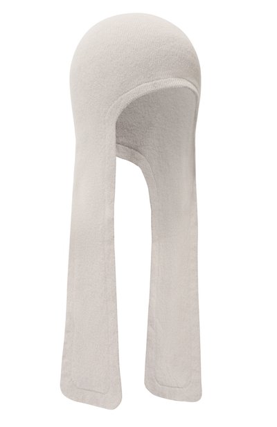 Шапка-ушанка из шерсти и кашемира CANOE, арт. 4200406, фото 1