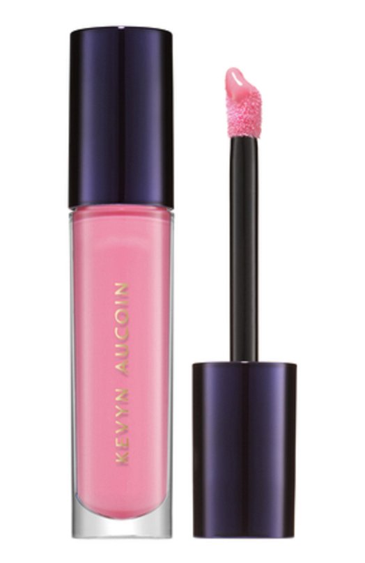 фото Блеск для губ celestial lip gloss, оттенок erika (5,6ml) kevyn aucoin