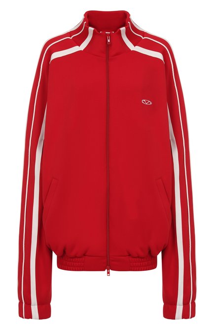 Женская толстовка VETEMENTS, арт. UH76GJ100R/250391 P0LYESTER