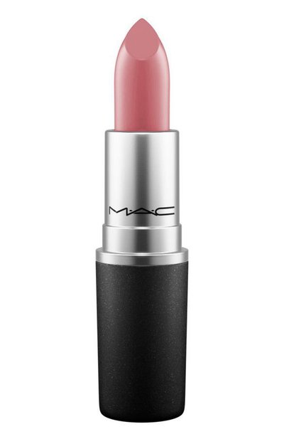 Губная помада lipstick satin, оттенок 808 faux (3g) MAC, арт. M3EW-11, фото 1