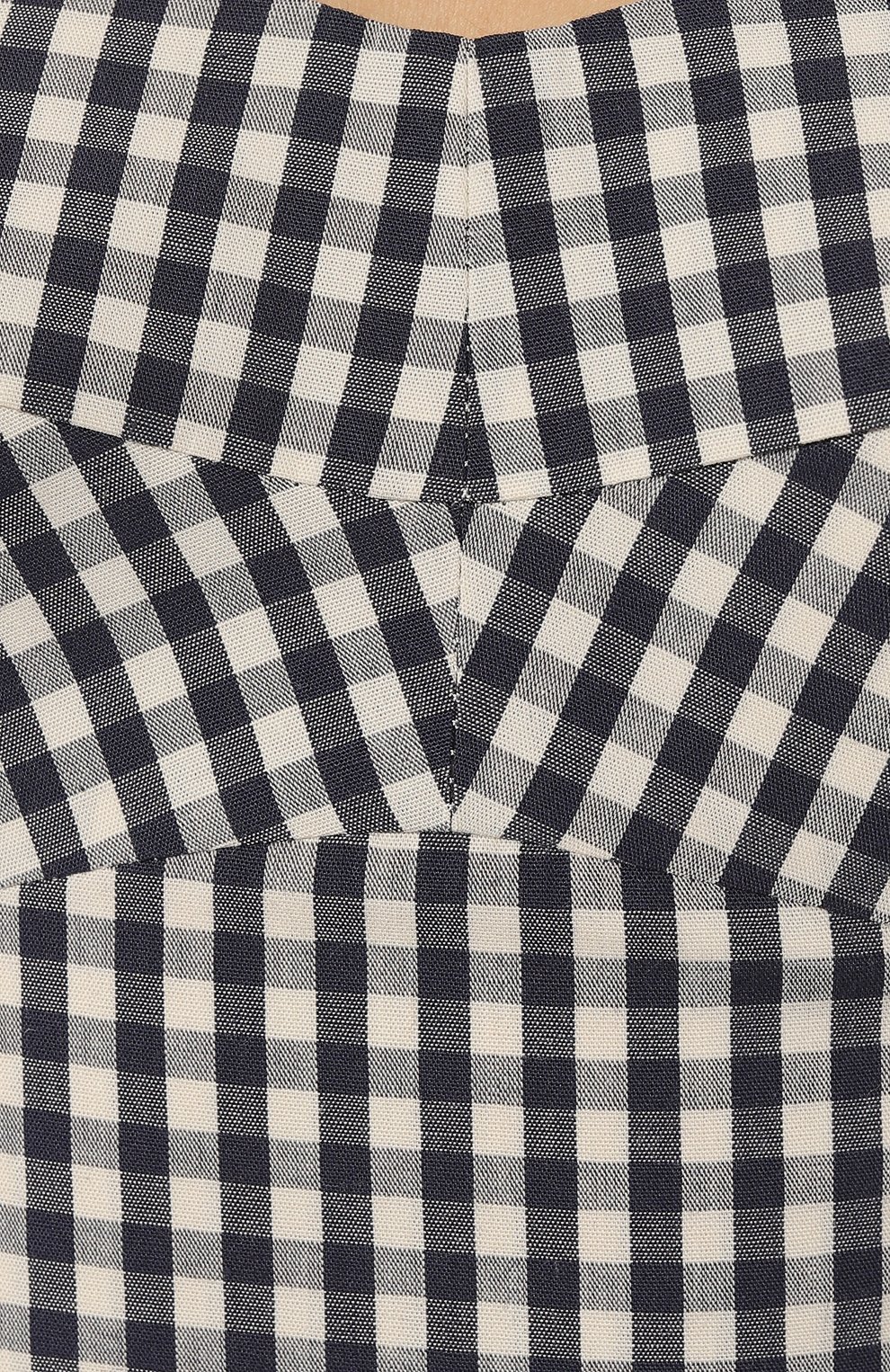 Хлопковый топ VIKA 2.0, арт. S23-12100-149, фото 5