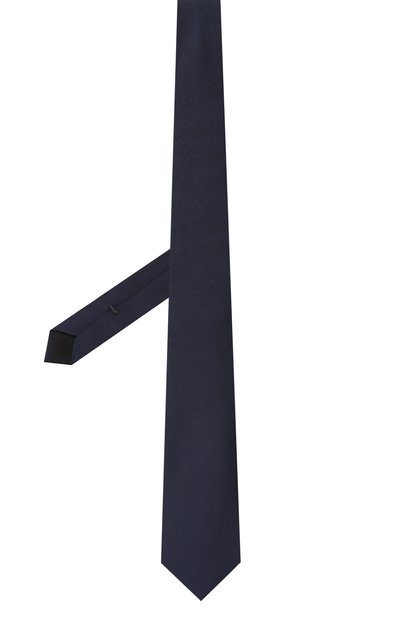 Шелковый галстук VAN LAACK, арт. VL-LER0Y-XX/K04264, фото 3