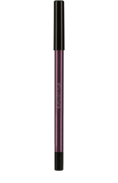 Женский карандаш для глаз drawing pencil, оттенок me purple 71 SHU UEMURA, арт. 4935421387033