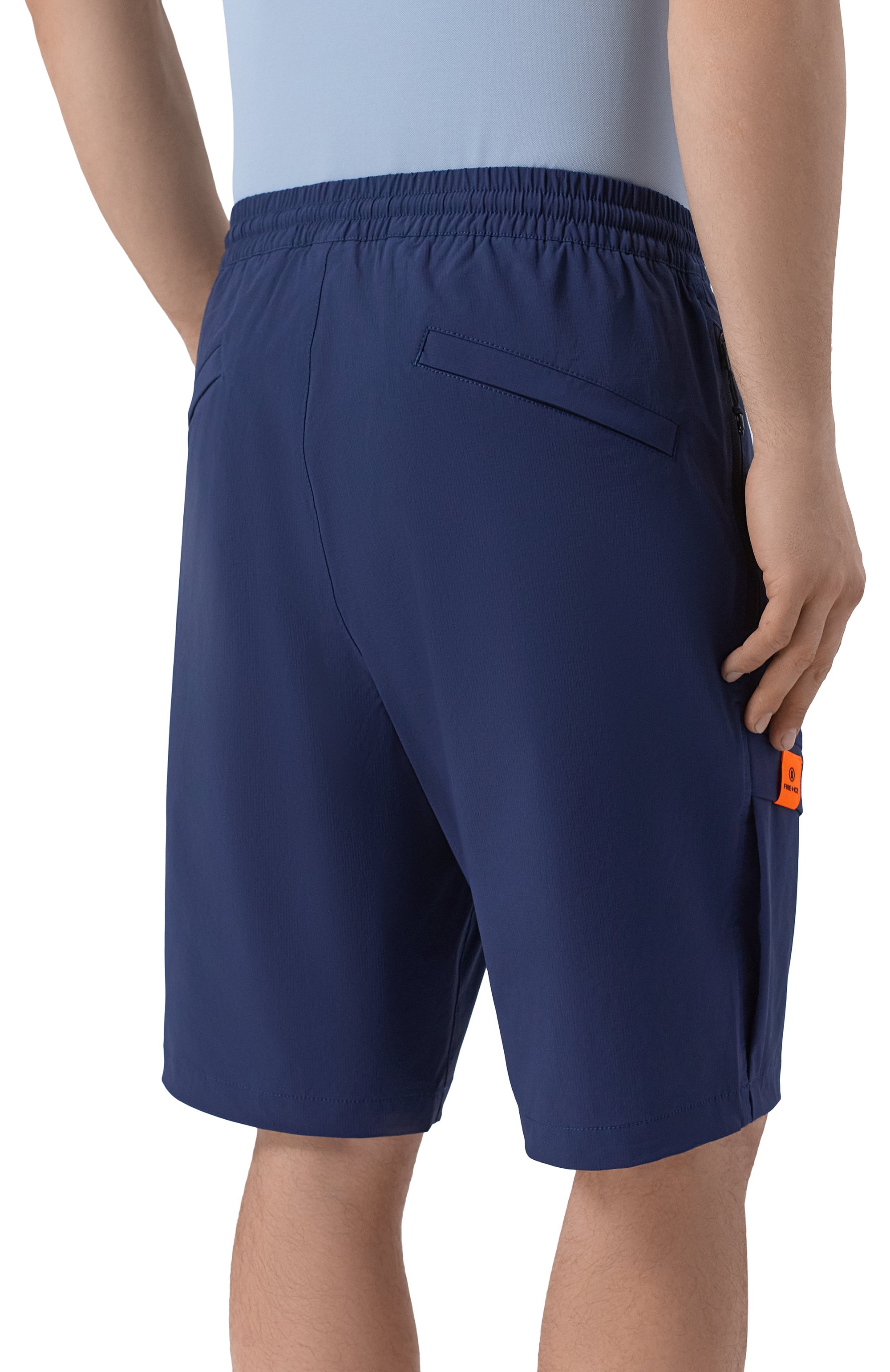 Шорты BOGNER FIRE+ICE, арт. 14498782, фото 4