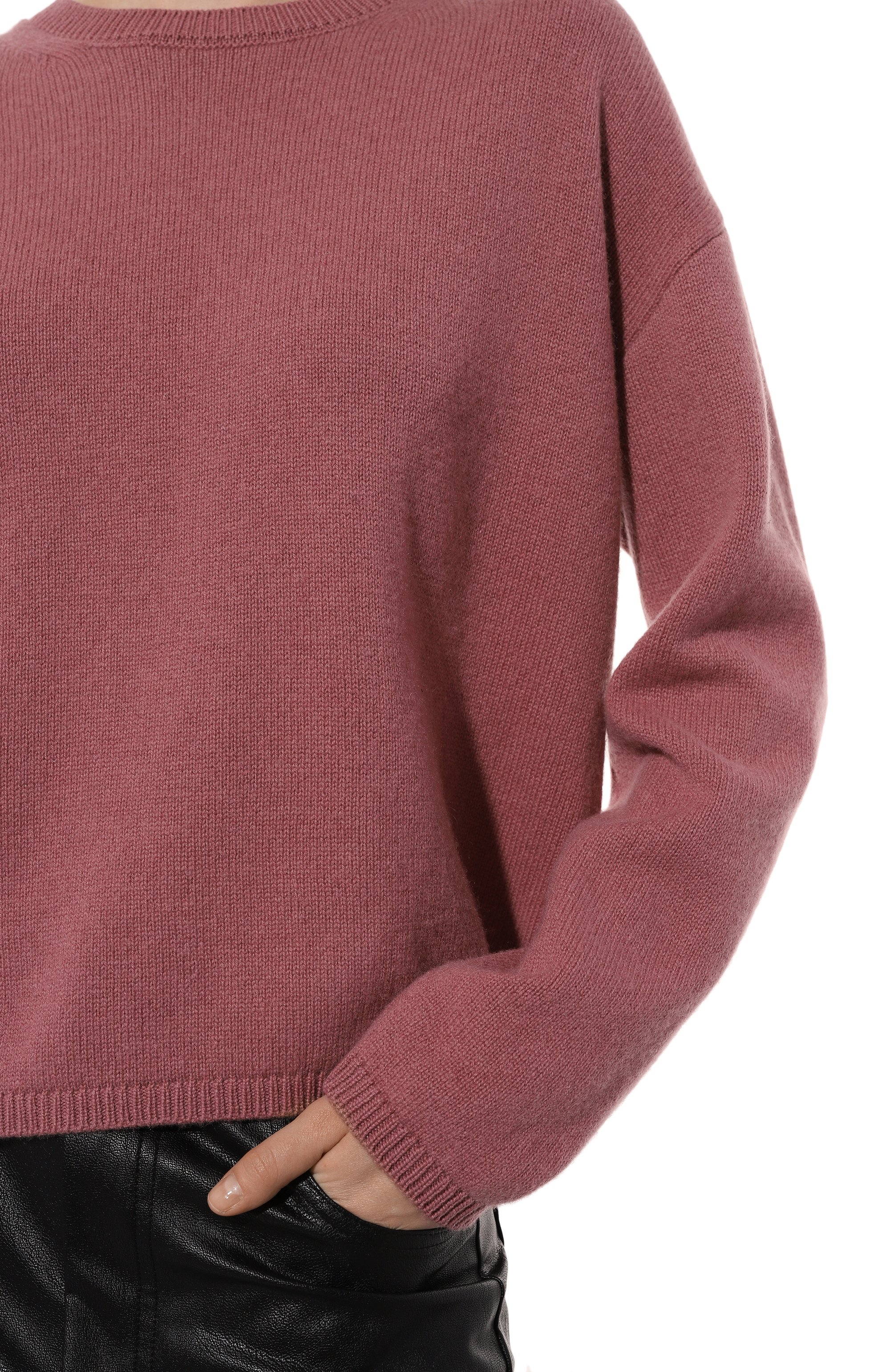 Кашемировый свитер SEVEN LAB, арт. CHH.24.320.457, фото 5