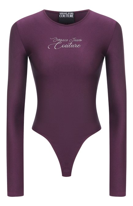 Женское боди VERSACE JEANS COUTURE, арт. 79HAM2A1/N0008