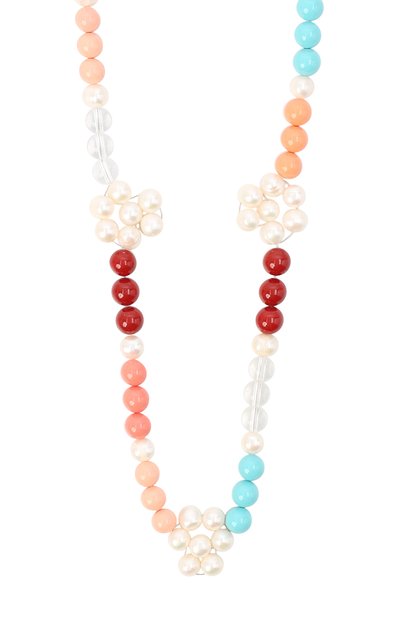 Колье снежинка HIAYNDERFYT, арт. 1421.3.3, фото 2