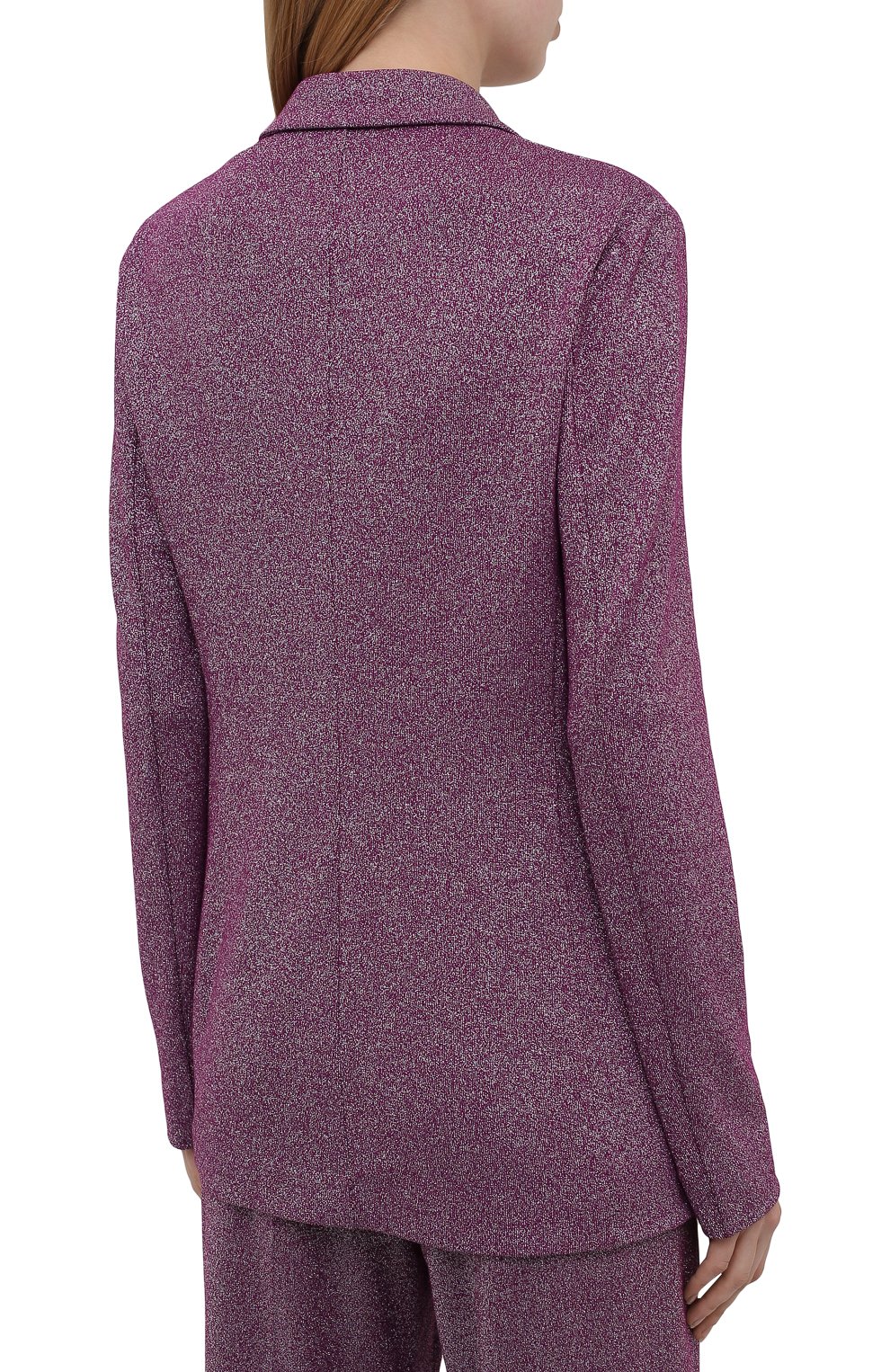 Жакет из вискозы M MISSONI, арт. 2DF00074/2J001T, фото 4