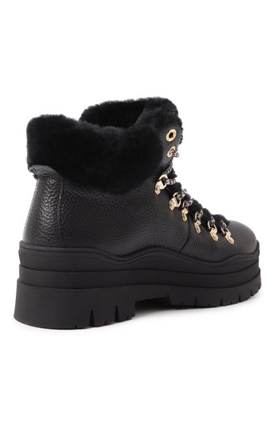 Кожаные хайкеры arosa BOGNER, арт. 22444703, фото 5