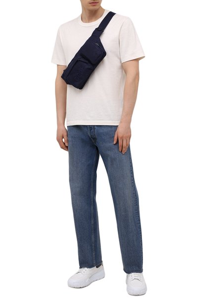 Текстильная поясная сумка HUGO, арт. 50455534, фото 2