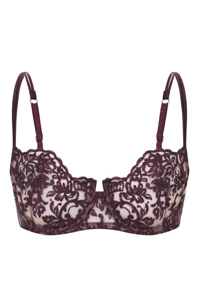 Женский бюстгальтер-балконет I.D. SARRIERI, арт. J53272