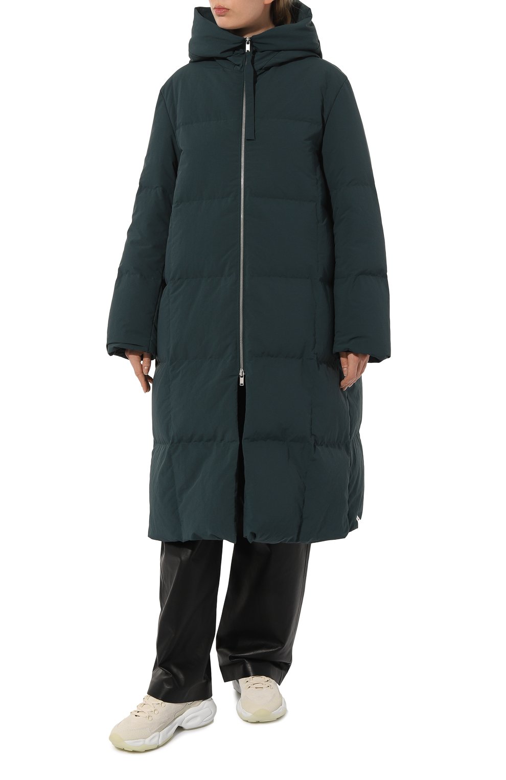 Пуховик JIL SANDER, арт. J40AF0013, фото 3