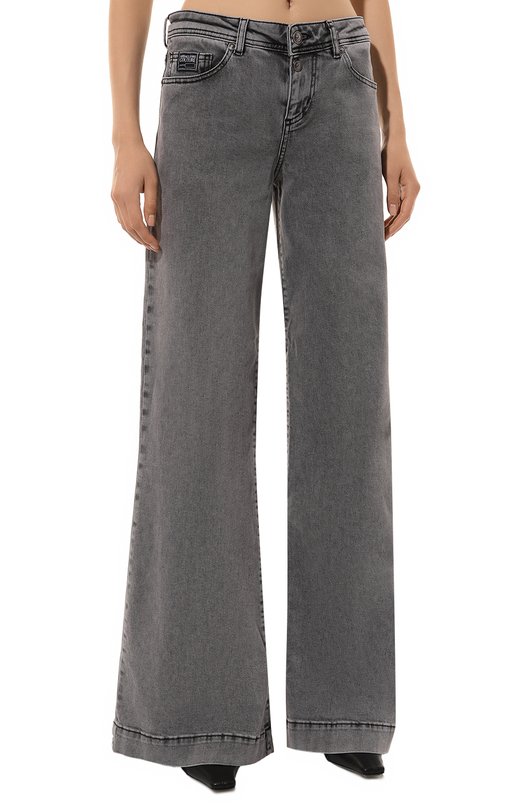 Джинсы Versace Jeans Couture 77HAB506/CDW27 Серый  77HAB506/CDW27 Фото 3