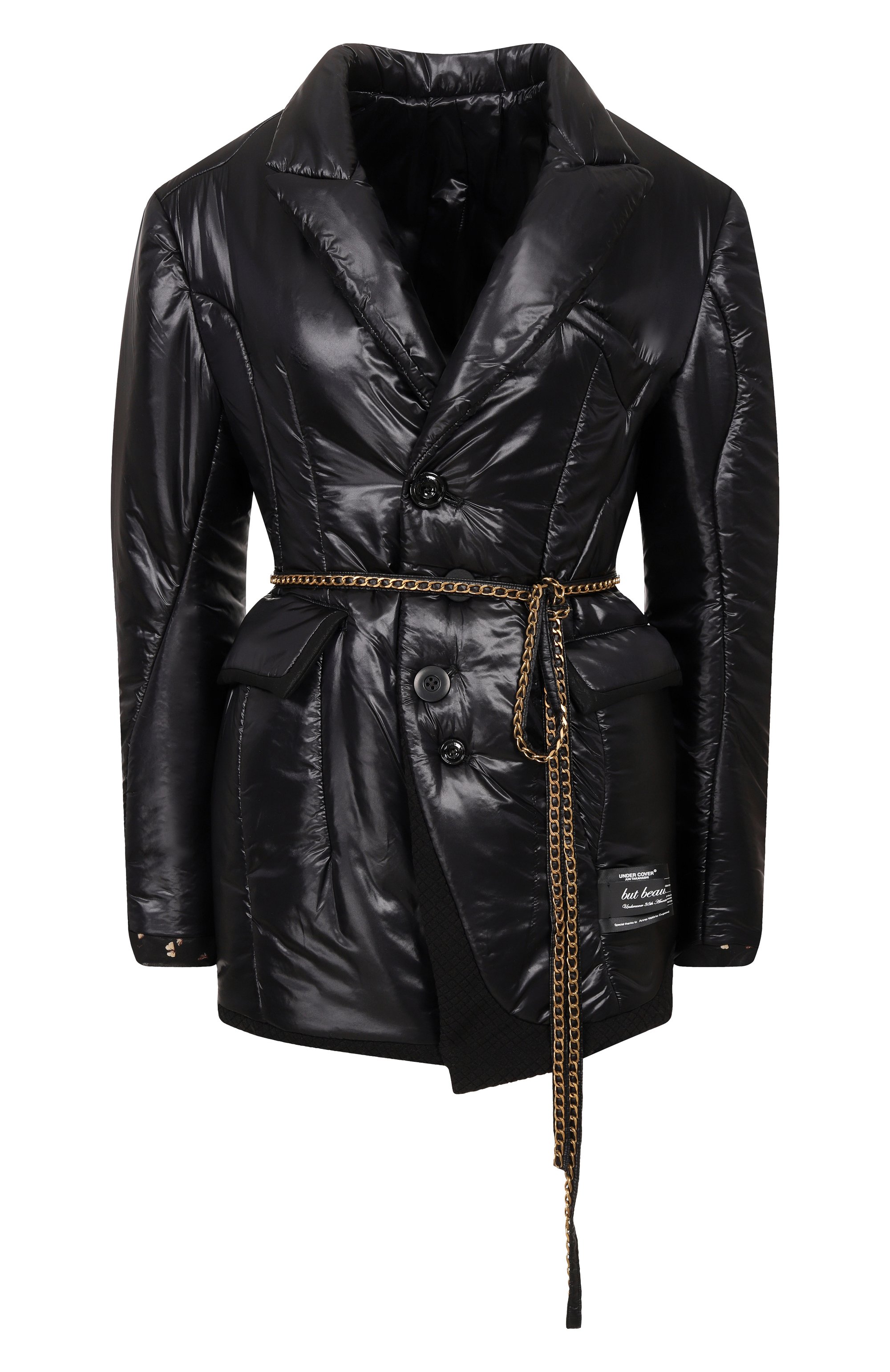 Куртка UNDERCOVER, арт. UC2E1105-3, фото 1