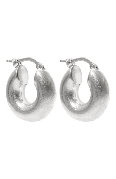 Серьги JIL SANDER, арт. J11VG0003 J12002, фото 3