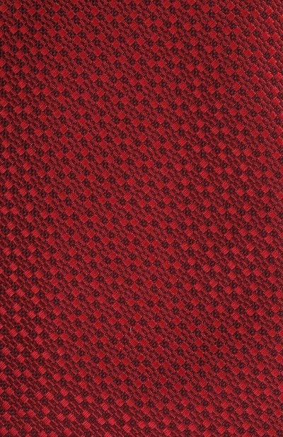 Шелковый галстук CANALI, арт. 18/HJ03122, фото 3