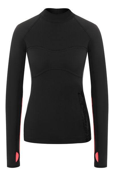 Лонгслив с перфорированием ADIDAS BY STELLA MCCARTNEY, арт. DT9287, фото 1