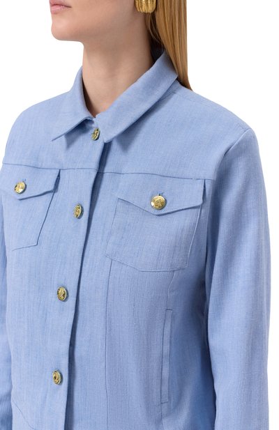 Куртка MAX AND MOI, арт. E25VALERIA, фото 5