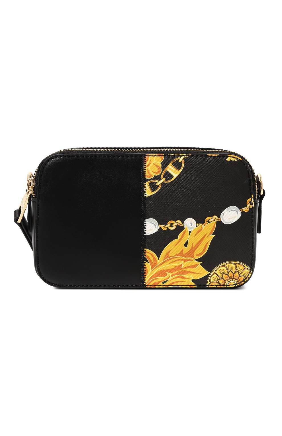 Сумка VERSACE JEANS COUTURE, арт. 75VA4BP3/ZS820, фото 6