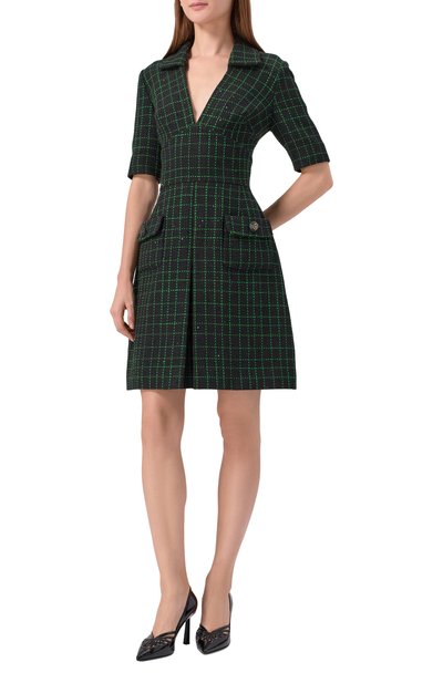 Лакированные туфли gaia 105 ALEVI MILANO, арт. L26W4002.R.1261997/AMBER CHARME, фото 3